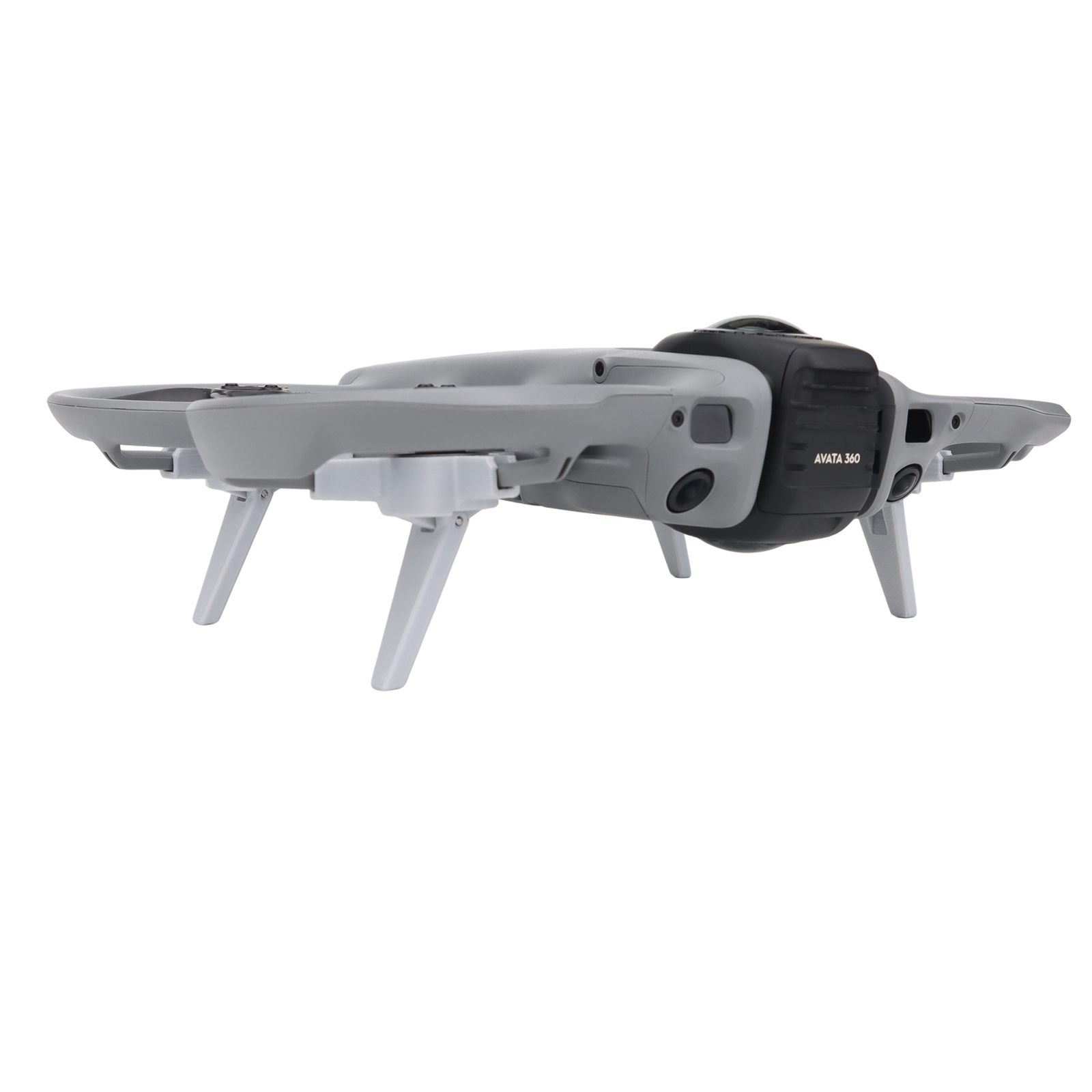 Drone Landing Gear - DJI Avata 360용 확장 랜딩 기어,