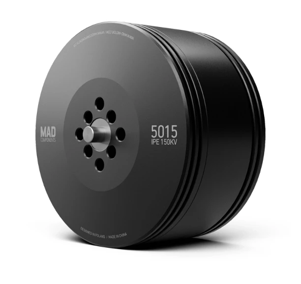 Drone Motor - 5015 IPE V3.0 멀티로터 U-AV Tmotor