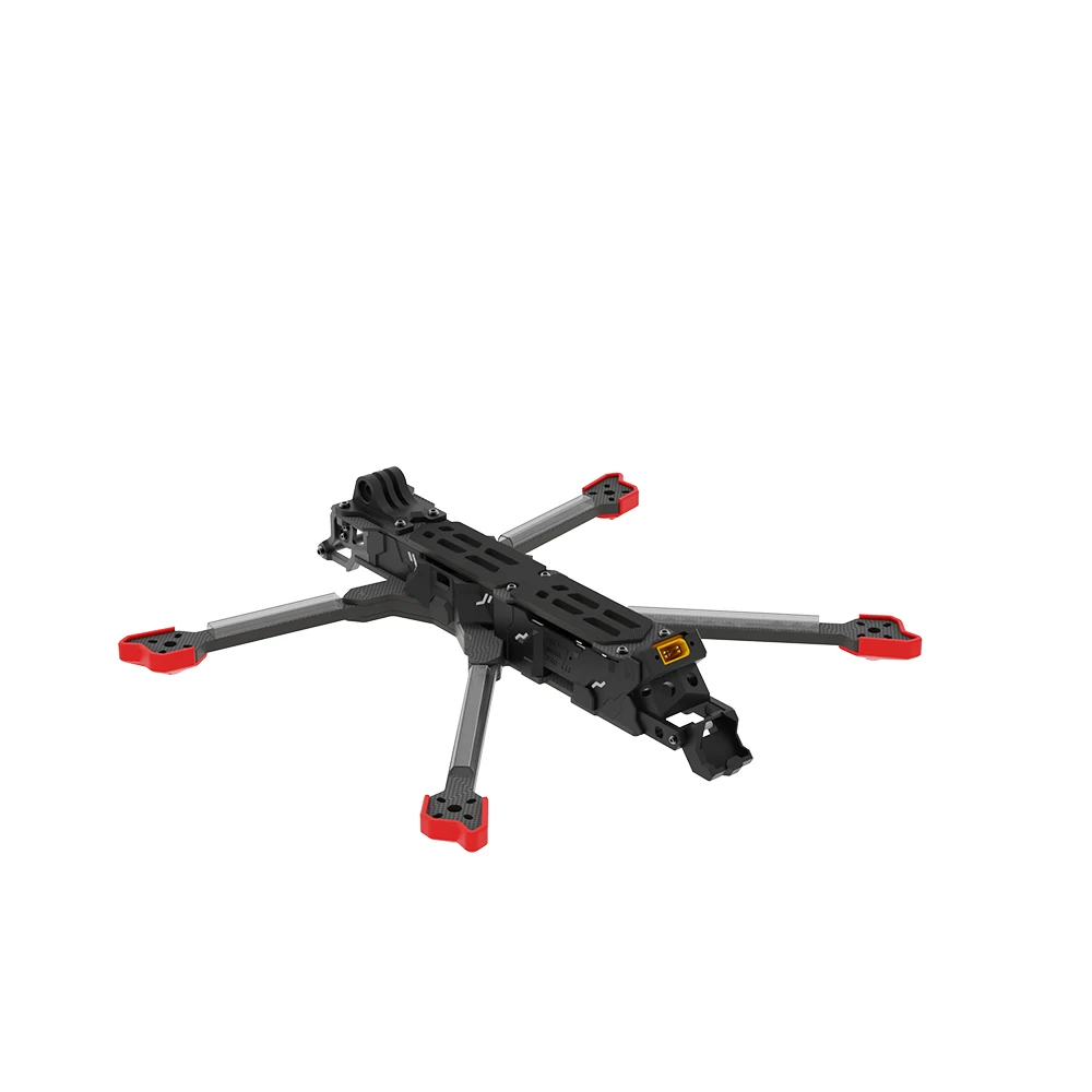 Drone Frame - Chimera7 Pro V2 FPV 드론 프레임