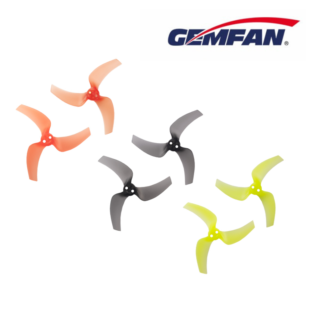 Gemfan 3.2 인치 소품 DJI 아바타 2 303 - Drone Propeller 리뷰 및 가격