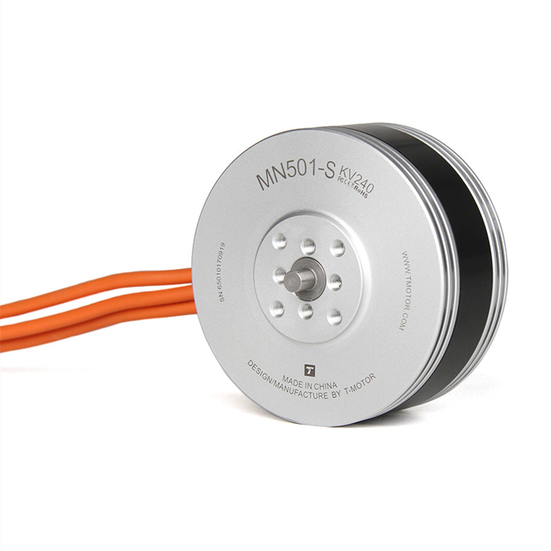 T-모터 Mn501-s Ip45 방수 신형 산업용 8k - Drone Motor 리뷰 및 가격