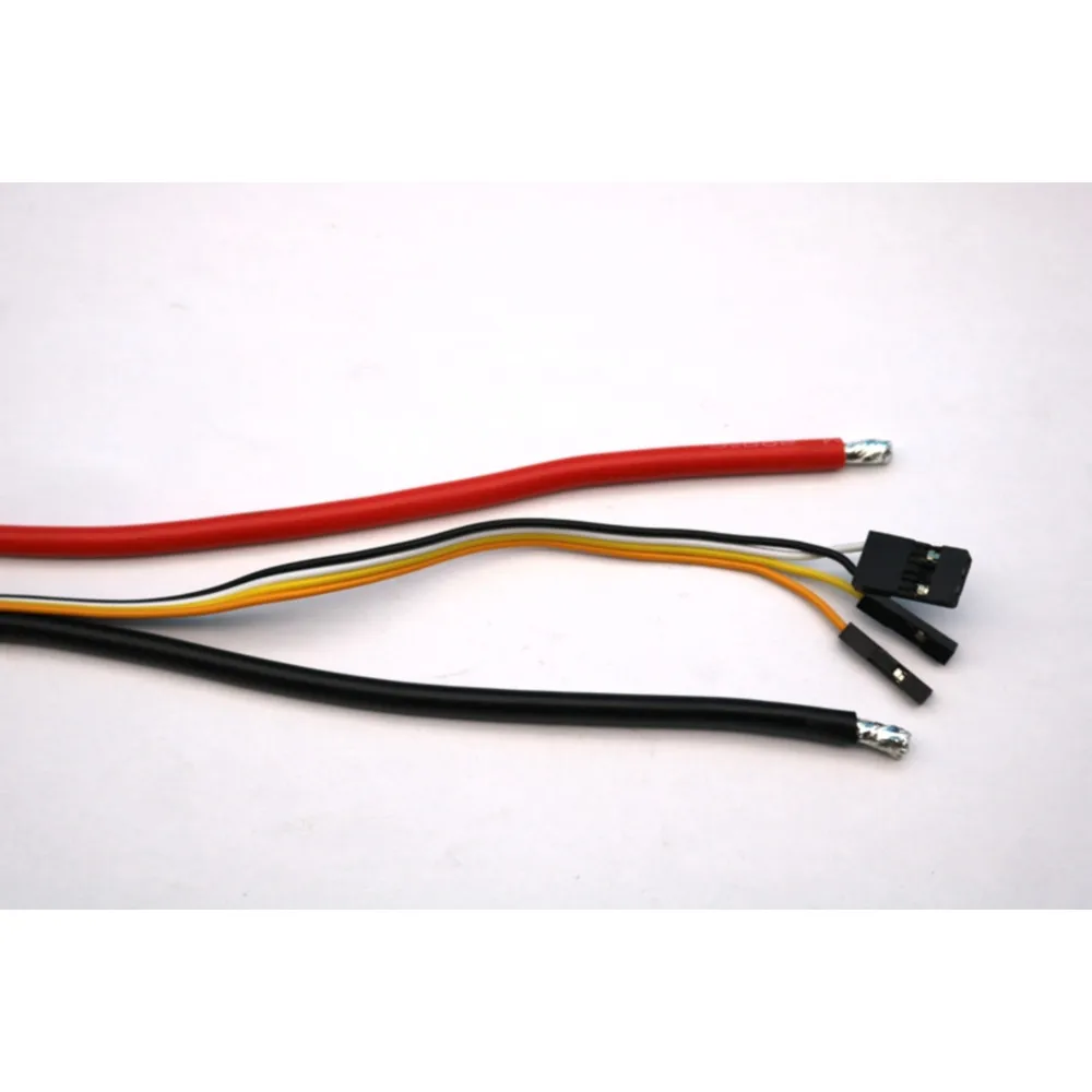EP-80A 6S -14S 고품질 ESC 브러시리스 드 - Drone Motor 리뷰 및 가격