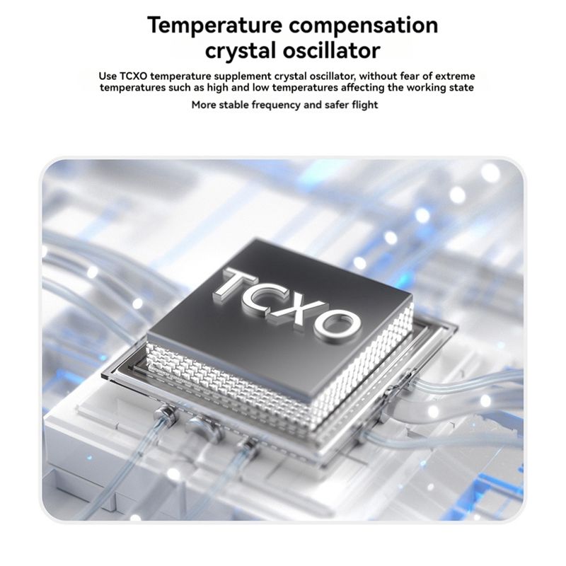 AS96-GEPRC ELRS Nano 915Mhz RX - Drone Antenna 리뷰 및 가격