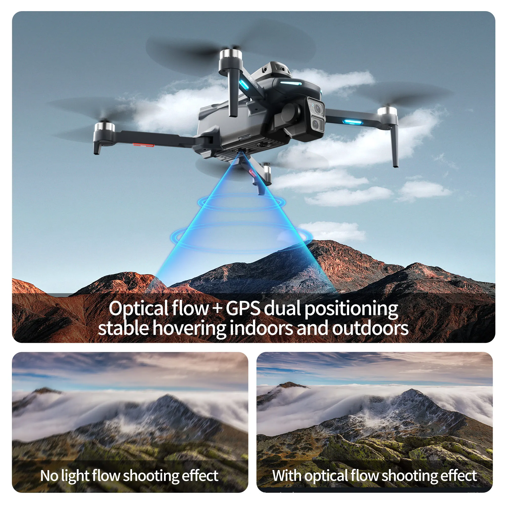 오리지널 XT606 MAX GPS 드론 HD 8K 전문 - Drone Gps Mount 리뷰 및 가격