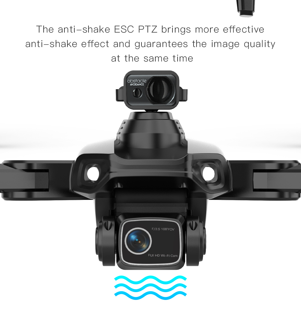LYZRC L900 PRO MAX 레이저 장애물 회피  - Drone Gps Mount 리뷰 및 가격