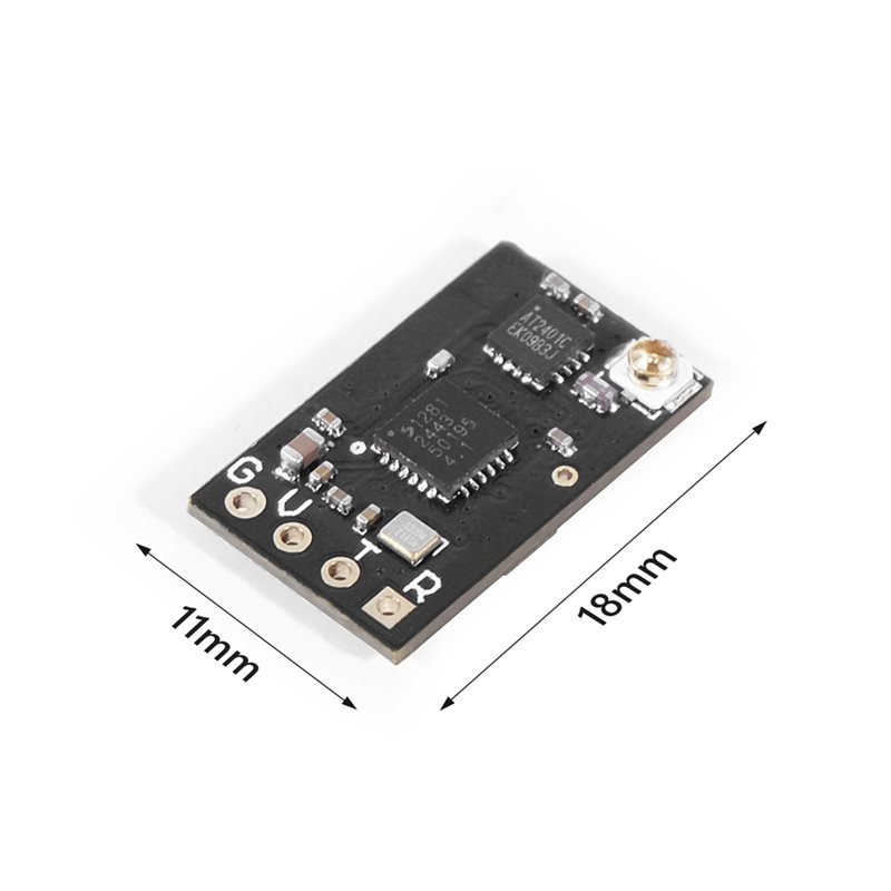 최고의 20X ELRS 2.4Ghz 나노 수신기(T형  - Drone Antenna 리뷰 및 가격