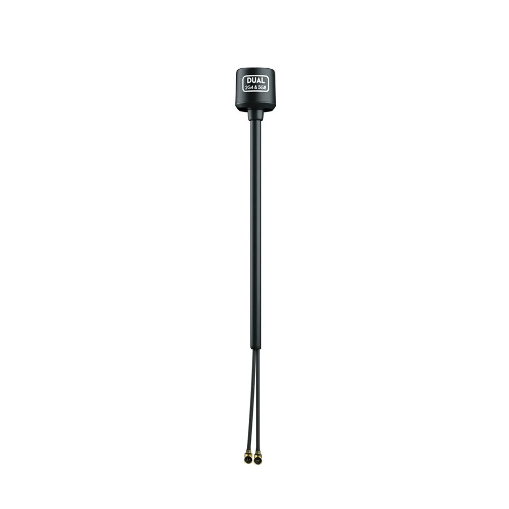 플라이우 양극성 듀얼 밴드 안테나 5.8GHz/2.4G - Drone Antenna 리뷰 및 가격
