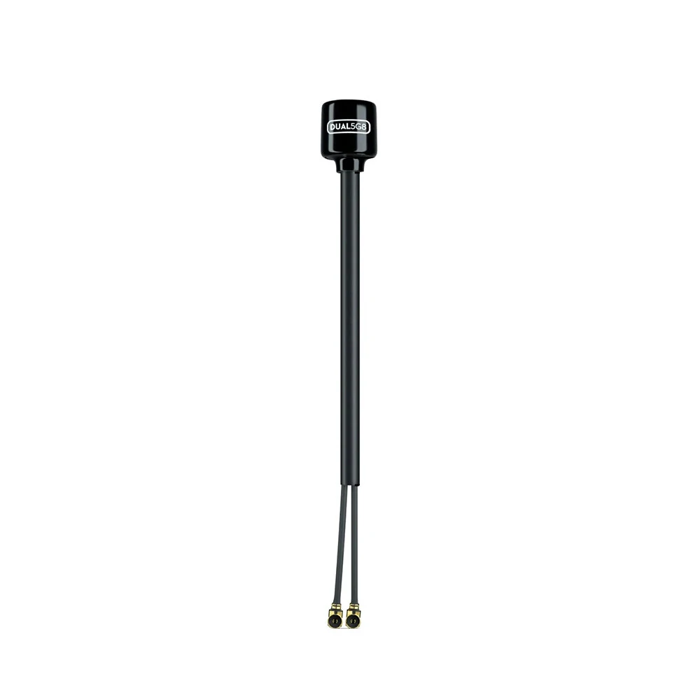 플라이우 양극성 듀얼 밴드 안테나 5.8GHz/2.4G - Drone Antenna 리뷰 및 가격
