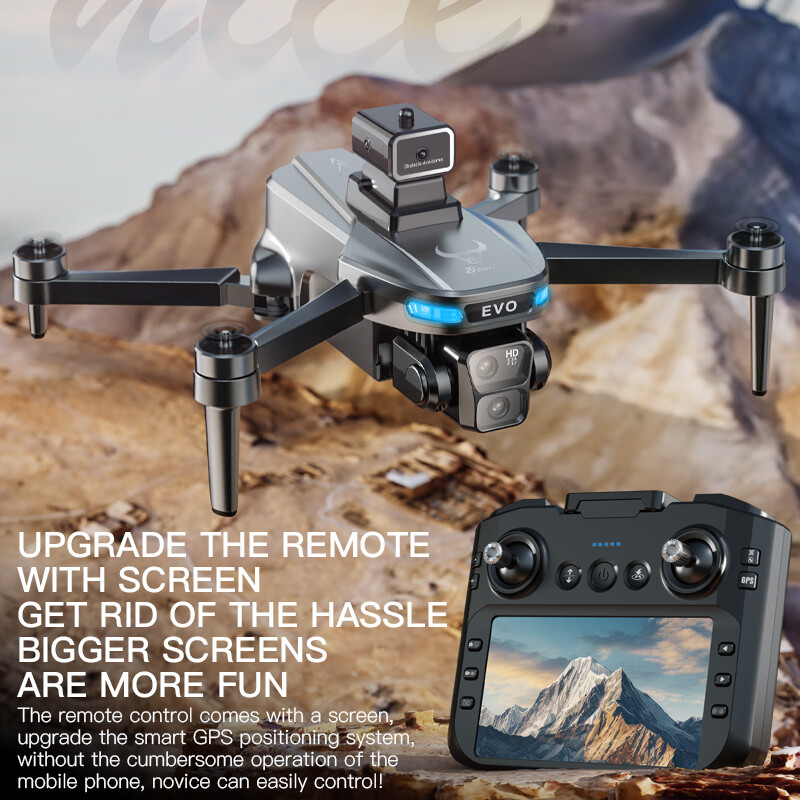 ZLL SG901MAX 드론 GPS WIFI FPV W - Drone Gps Mount 리뷰 및 가격