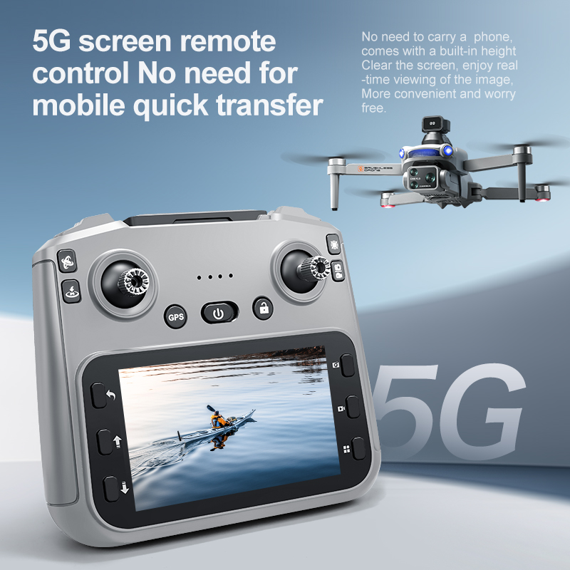 S119 울트라 장시간 비행 GPS 드론 광학 흐름 장 - Drone Gps Mount 리뷰 및 가격