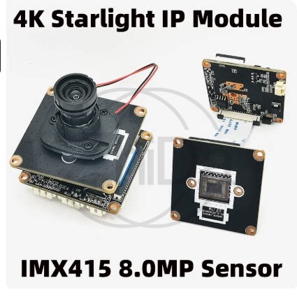 SSC338Q IMX415 OpenIPC 카메라 모듈, - Drone Camera 리뷰 및 가격